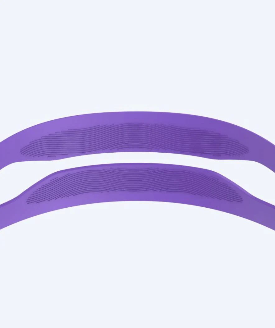 Speedo swim mask for junior - Biofuse 2.0 - Pink/purple - Image 7