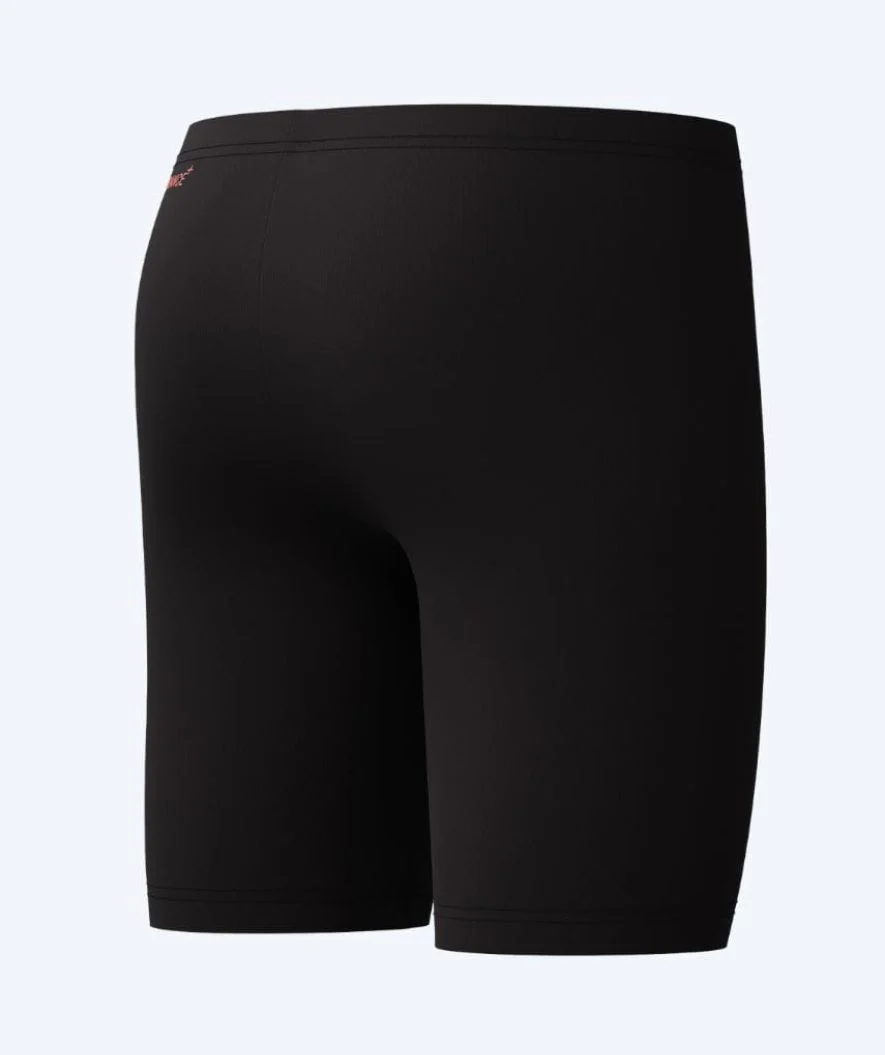 Speedo jammer for boys - Digital Panel - Black/green - Image 2