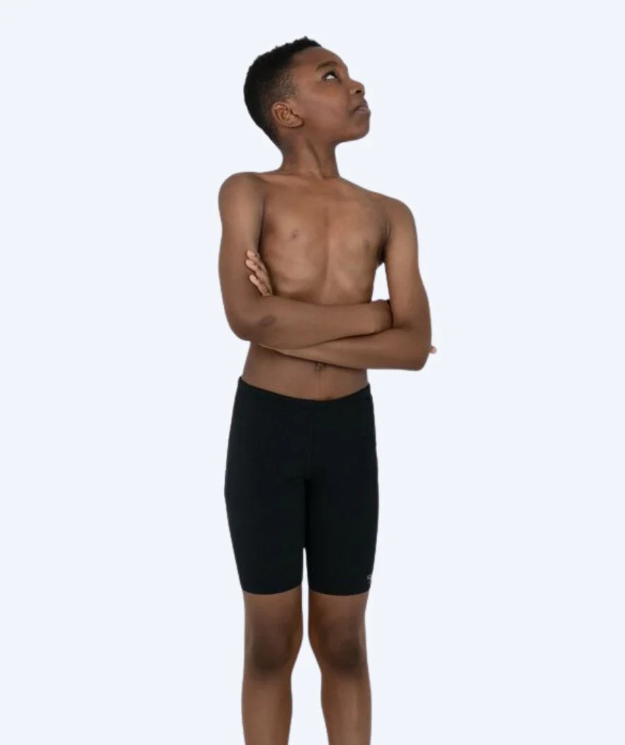 Speedo jammer for boys - Endurance - Black
