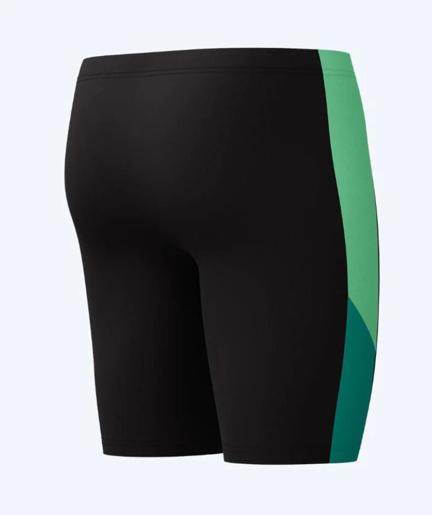 Speedo jammer for men - Dive - Black/green - Image 8