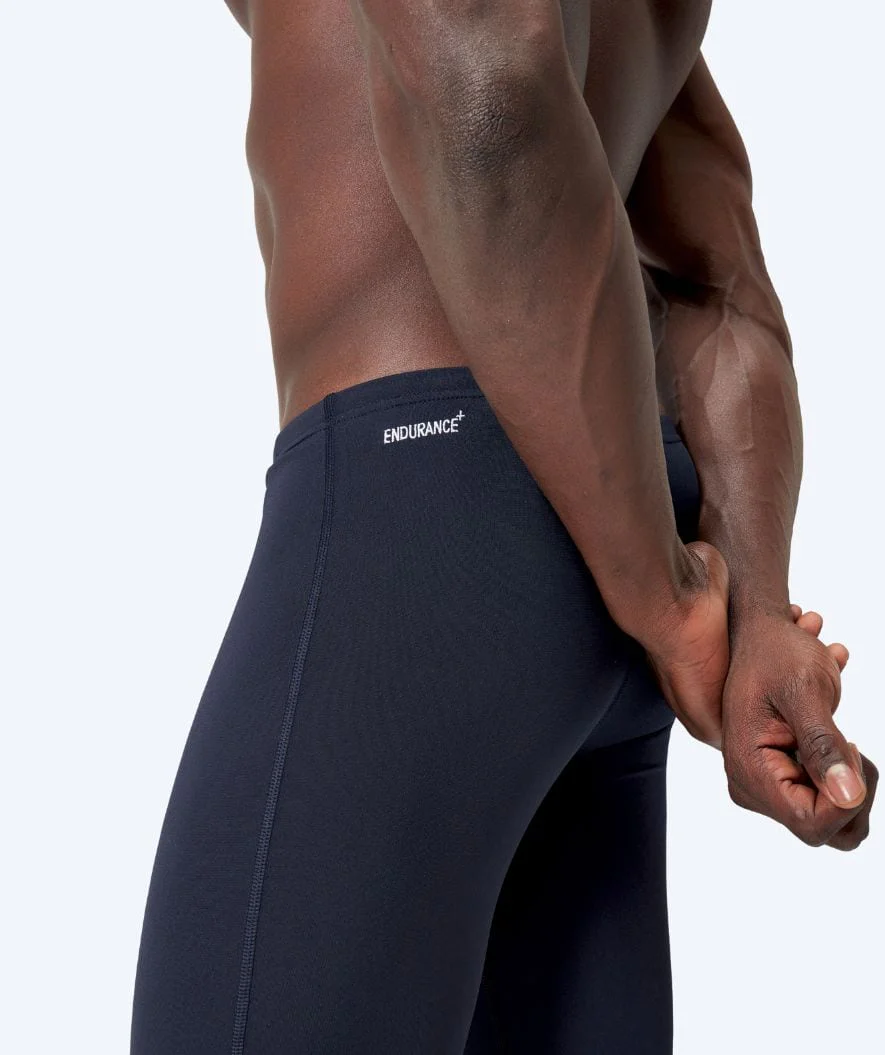Speedo jammer for men - Endurance - Dark blue - Image 4