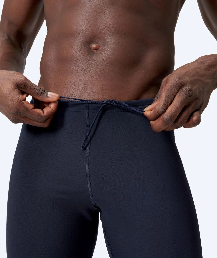Speedo jammer for men - Endurance - Dark blue - Image 5