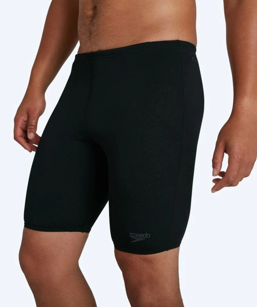 Speedo jammer for men - Endurance - Black - Image 3