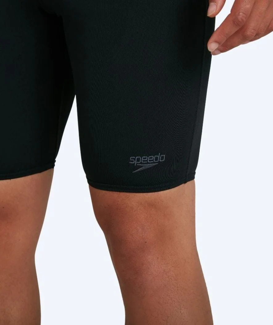 Speedo jammer for men - Endurance - Black - Image 4