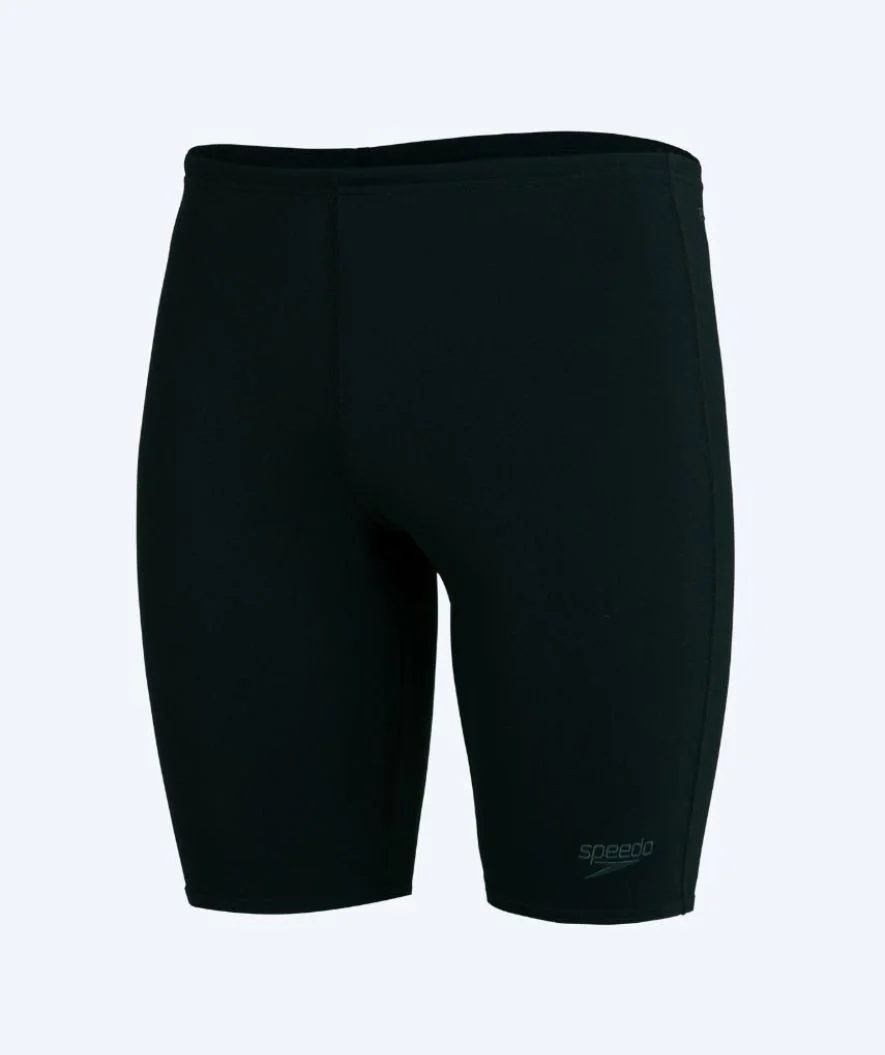 Speedo jammer for men - Endurance - Black - Image 5