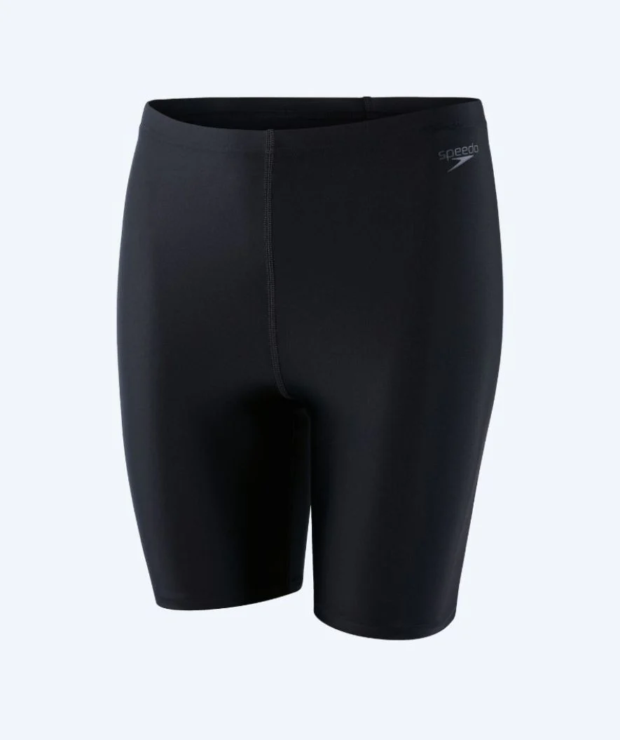 Speedo jammer for men - Endurance - Black - Image 6