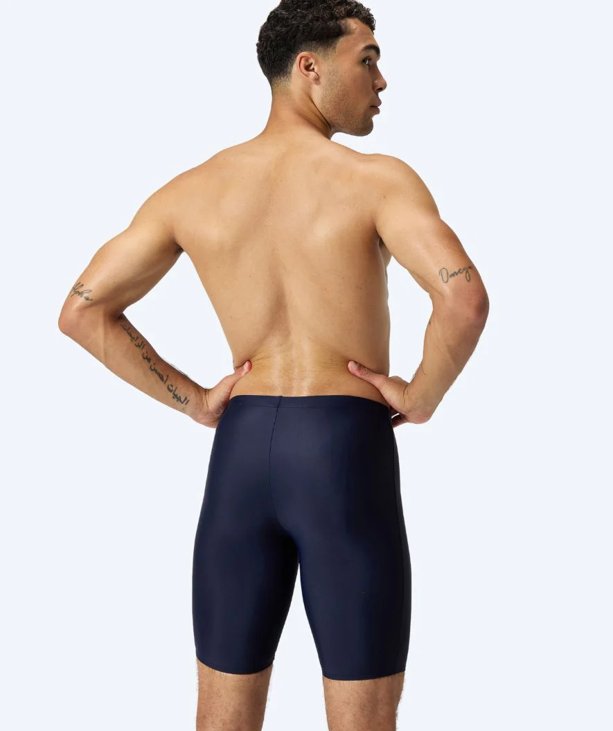 Speedo jammer for men - Medley Logo - Dark blue/light blue - Image 2