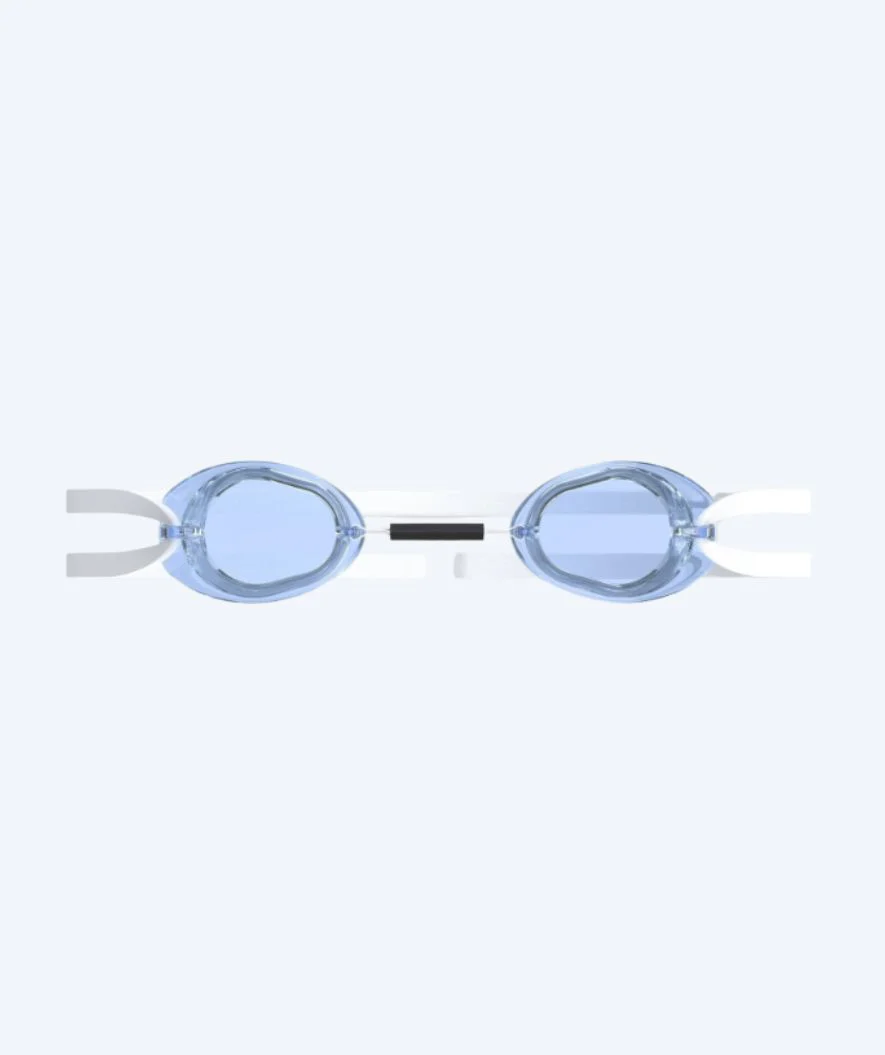 Speedo training swimming goggles - Swedish - Blue - Image 2