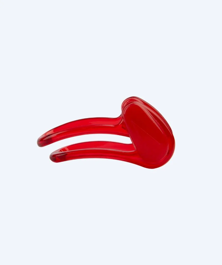 Speedo nose clip - Universal - Red - Image 2
