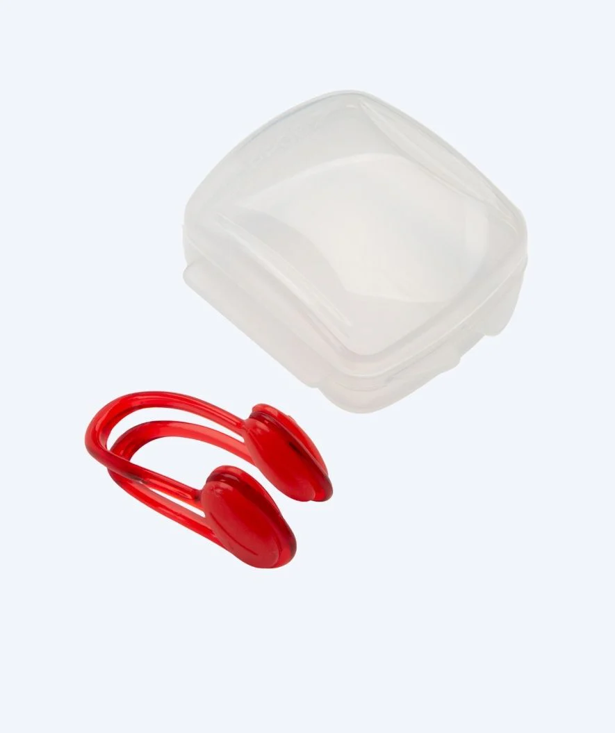 Speedo nose clip - Universal - Red - Image 3