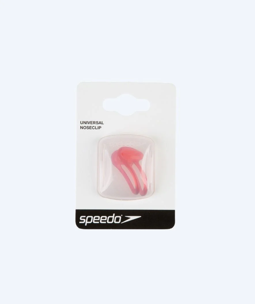 Speedo nose clip - Universal - Red - Image 5