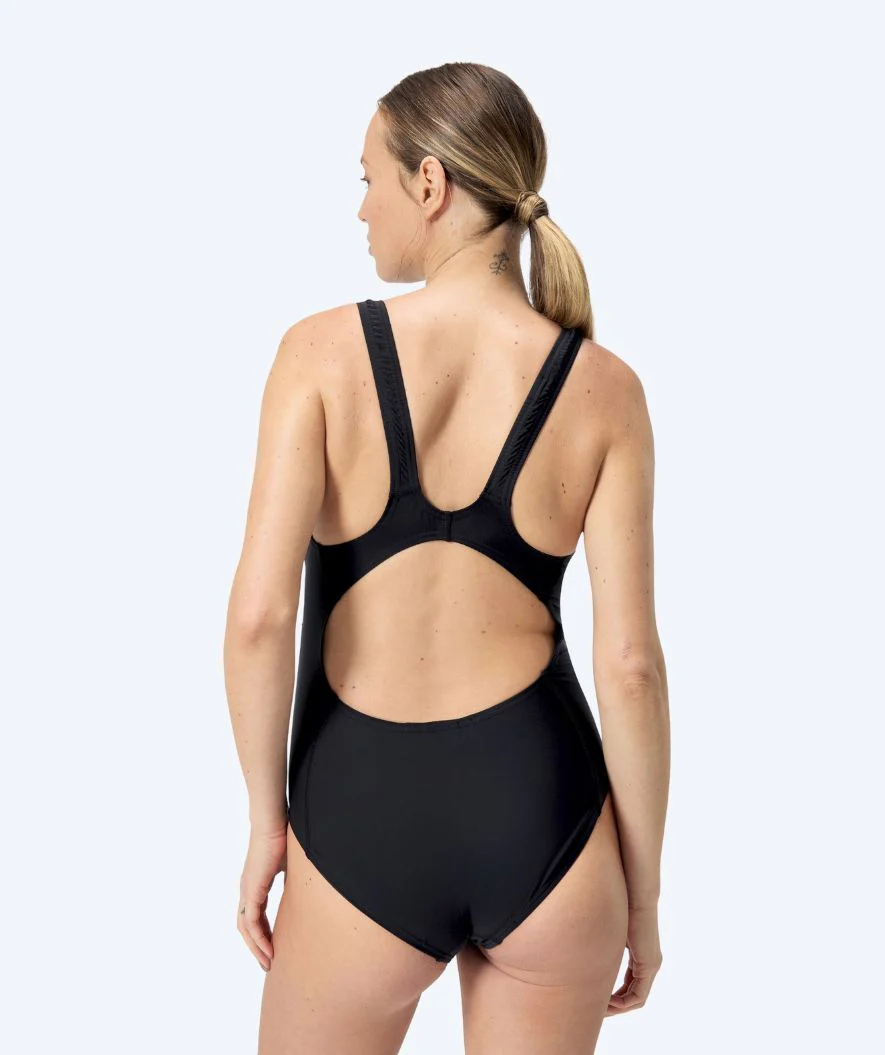 Speedo pregnancy swimsuit - Maternity Fitness - Black - Image 2