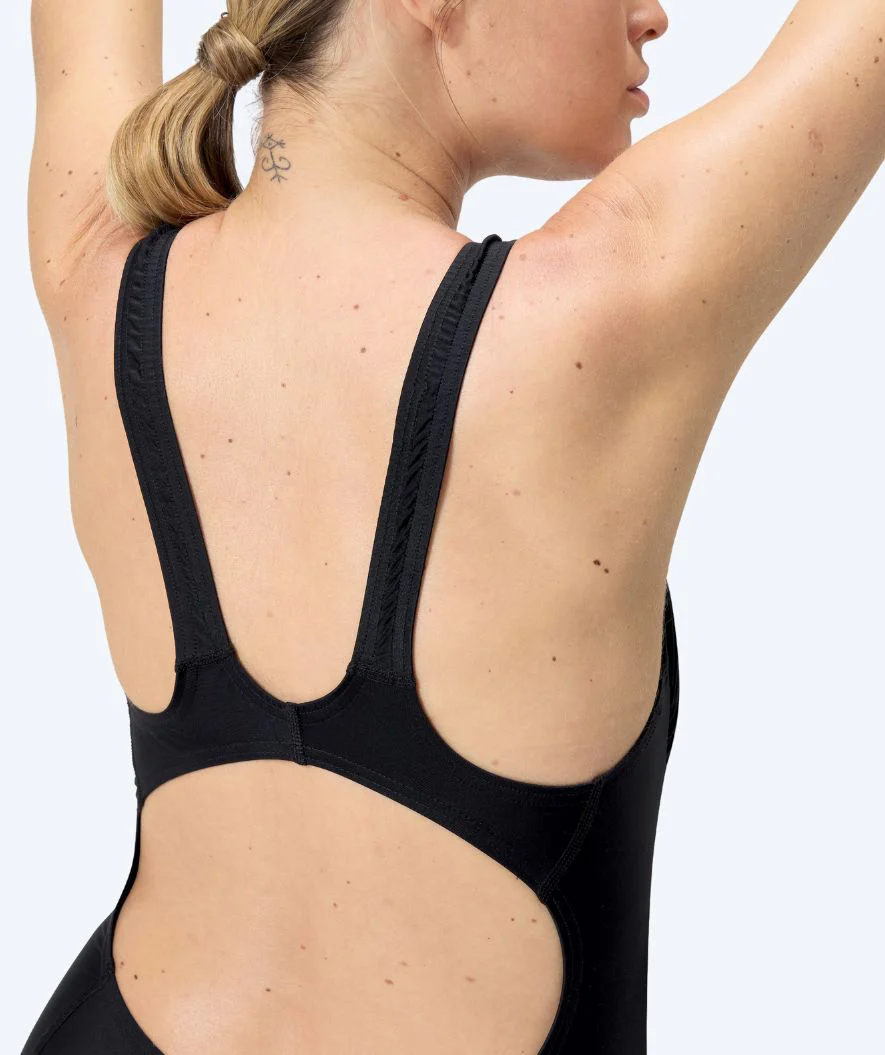 Speedo pregnancy swimsuit - Maternity Fitness - Black - Image 6