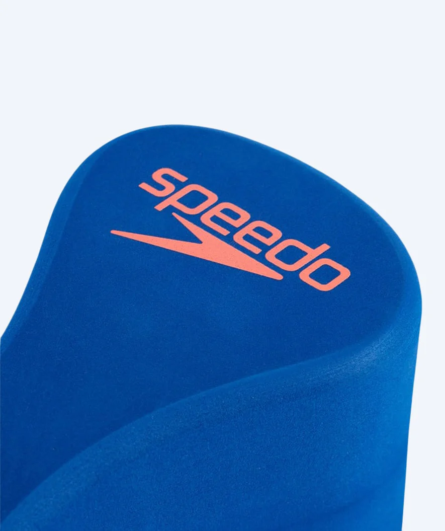 Speedo pullbuoy - Elite - Blue/orange - Image 3