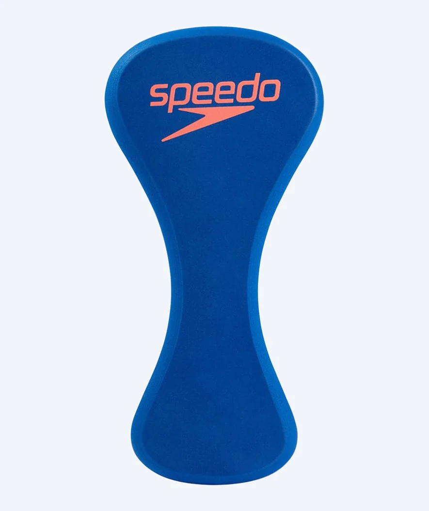 Speedo pullbuoy - Elite - Blue/orange - Image 5