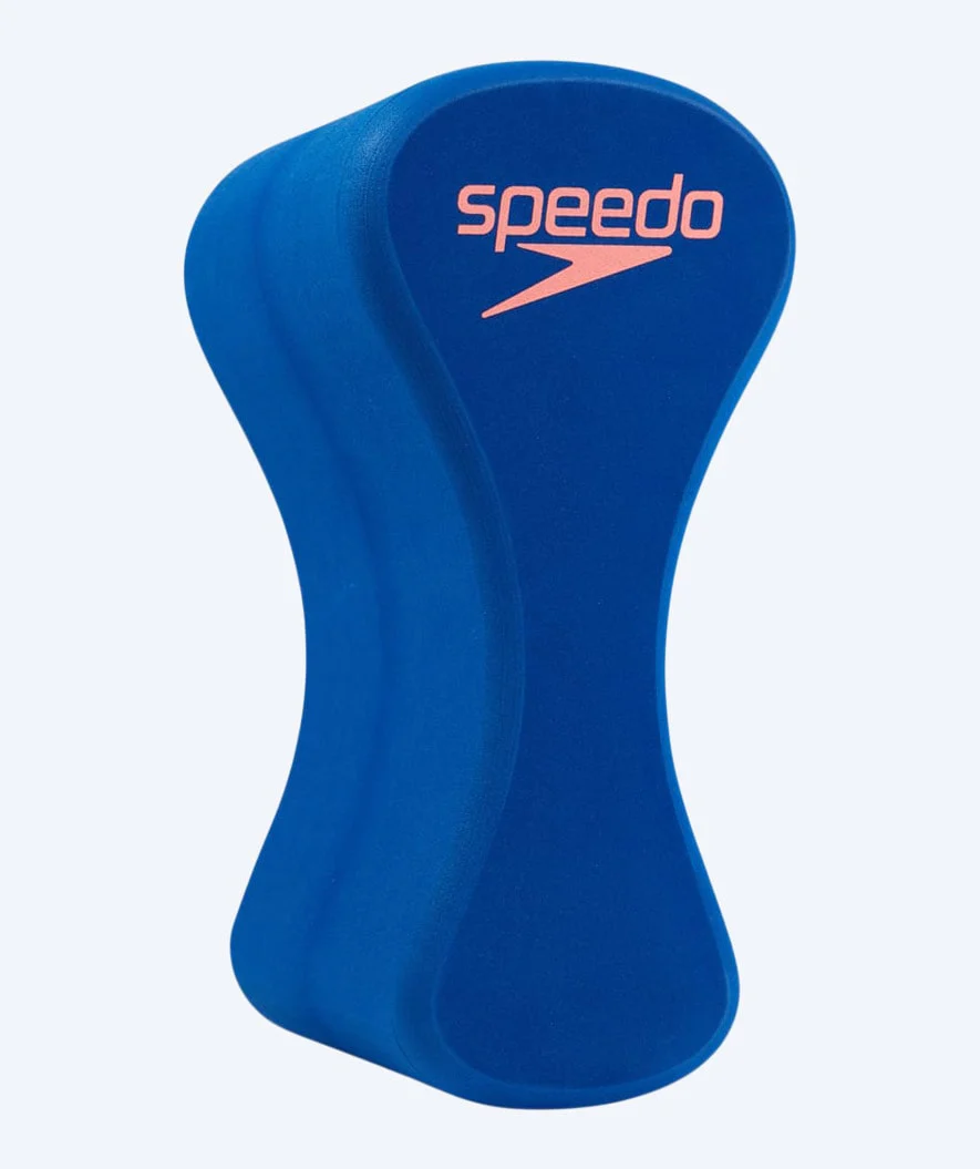 Speedo pullbuoy - Elite - Blue/orange - Image 6