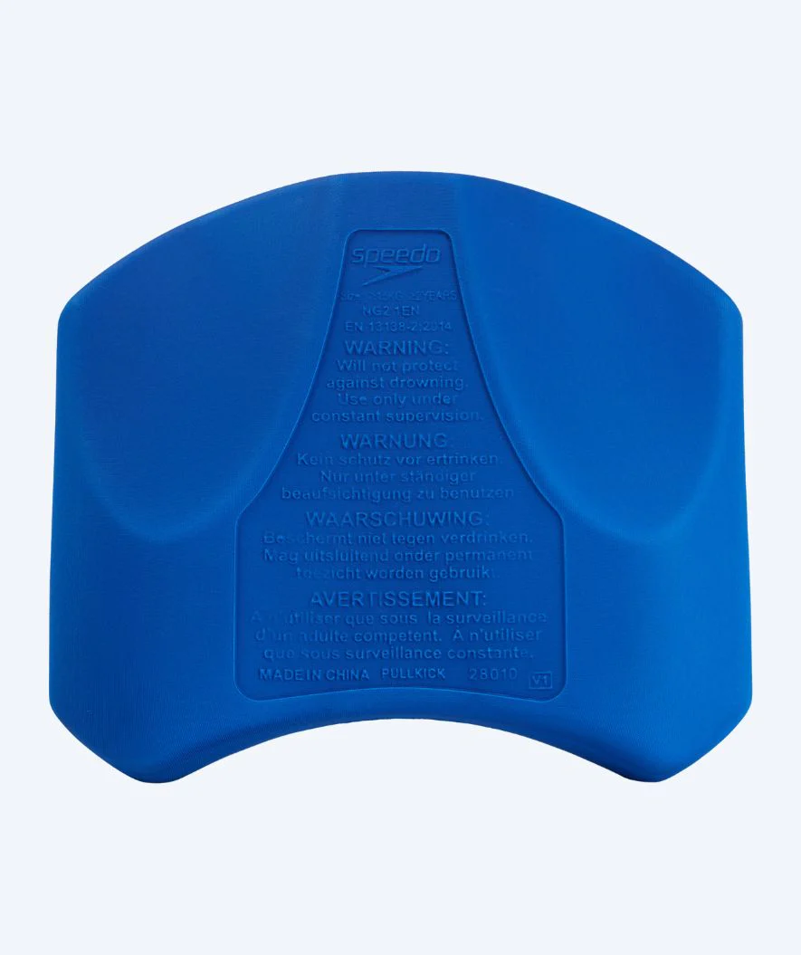 Speedo pullkick - Elite - Dark blue - Image 3