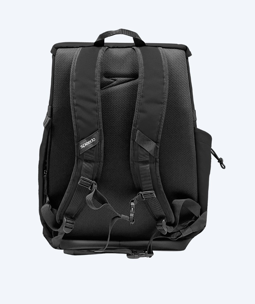 Speedo swim bag - Pro Bag 45L - Black - Image 2