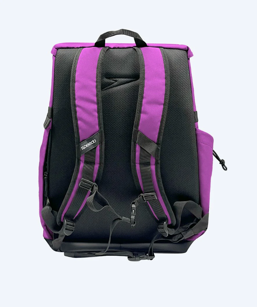 Speedo swim bag - Pro Bag 45L - Purple - Image 2