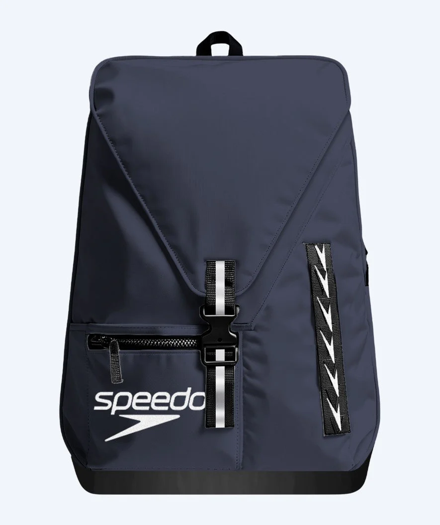 Speedo swim bag - Team Bag 35L - Dark blue
