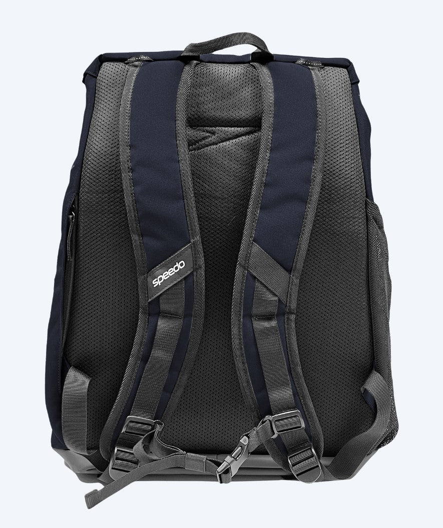 Speedo swim bag - Team Bag 35L - Dark blue - Image 2