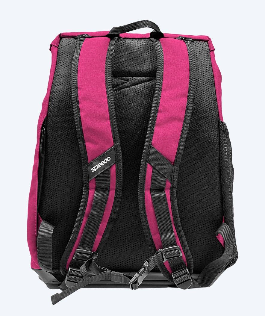 Speedo swim bag - Team Bag 35L - Pink - Image 2