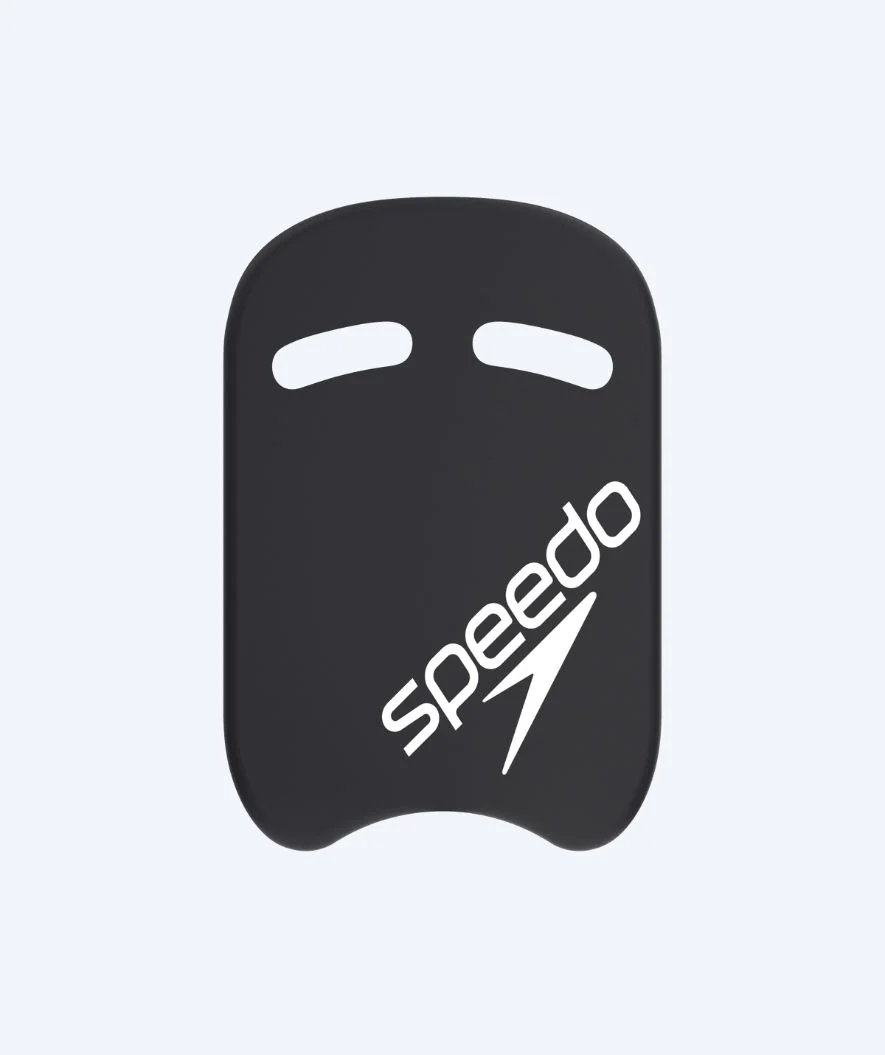 Speedo kickboard - Black/white