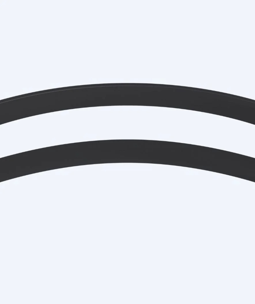 Speedo swim mask - Hydrosity - Black (Smoke lens) - Image 7