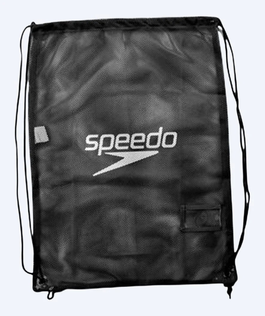 Speedo swim net - Black - Image 2