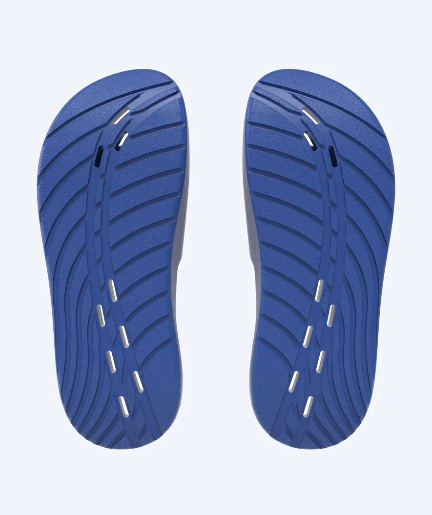 Speedo swim sandals for men - Dark blue - Image 2