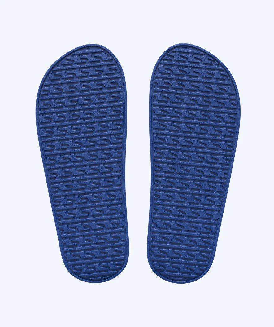 Speedo swim sandals for men - Essential - Dark blue - Image 2