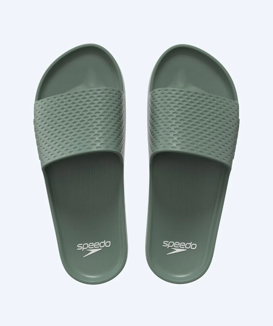 Speedo swim sandals for men - Essential - Khaki