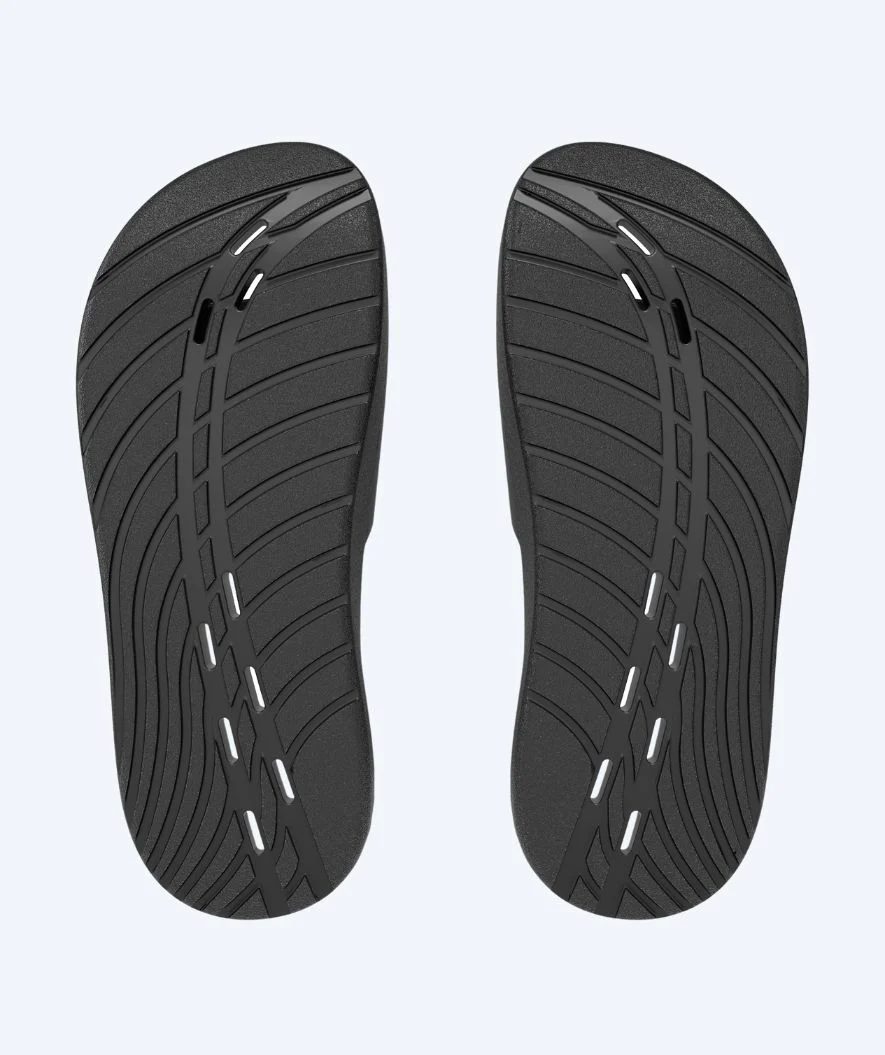 Speedo swim sandals for women - Black - Image 2
