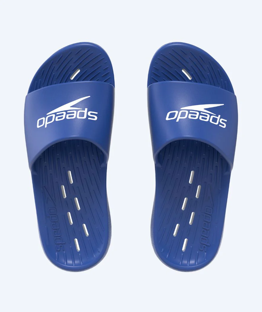 Speedo swim sandals for women - Dark blue