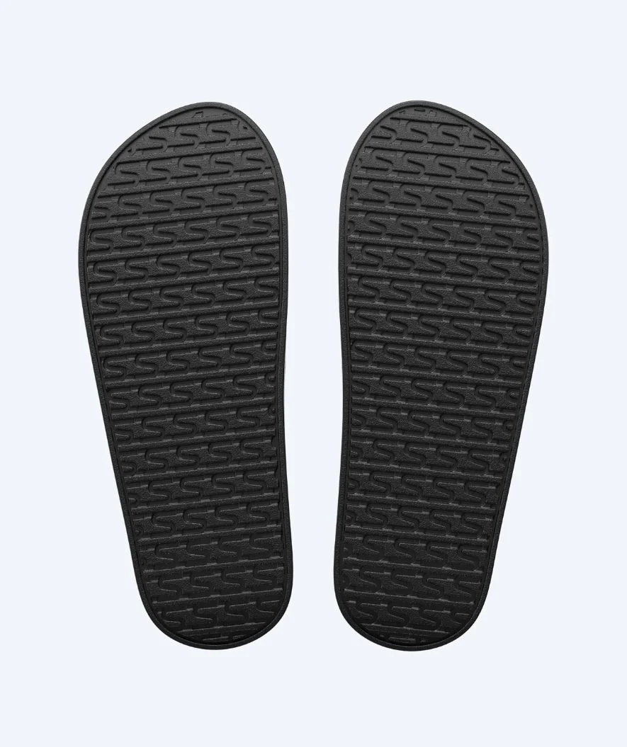 Speedo swim sandals for women - Essential - Black - Image 2