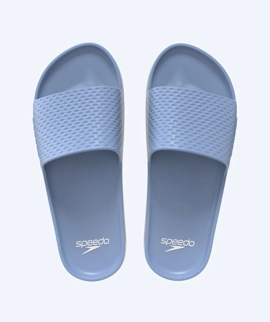 Speedo swim sandals for women - Essential - Light blue