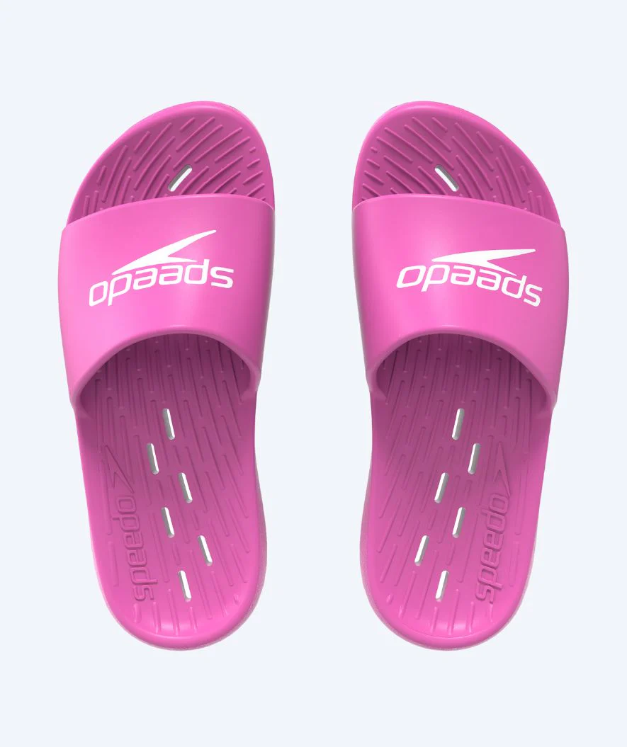 Speedo swim sandals for women - Pink