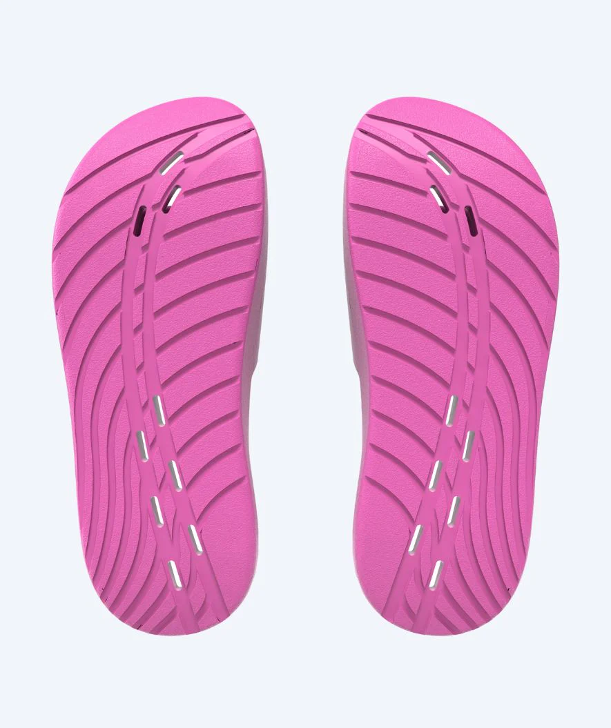 Speedo swim sandals for women - Pink - Image 2