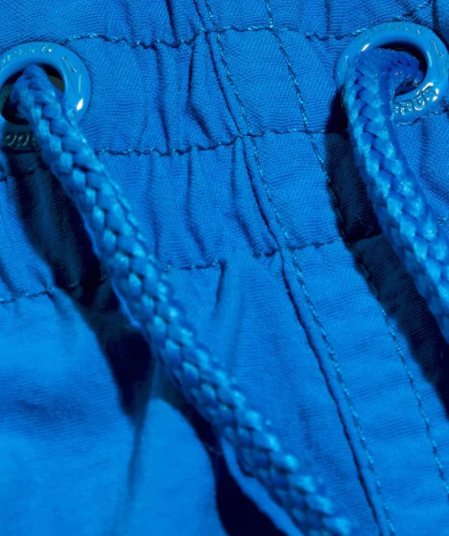 Speedo swim shorts for boys - Essential - Blue - Image 4