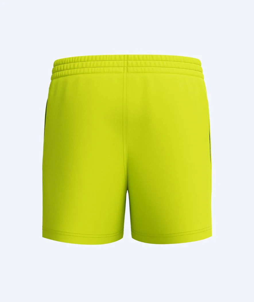 Speedo swim shorts for boys - Essential - Yellow - Image 2