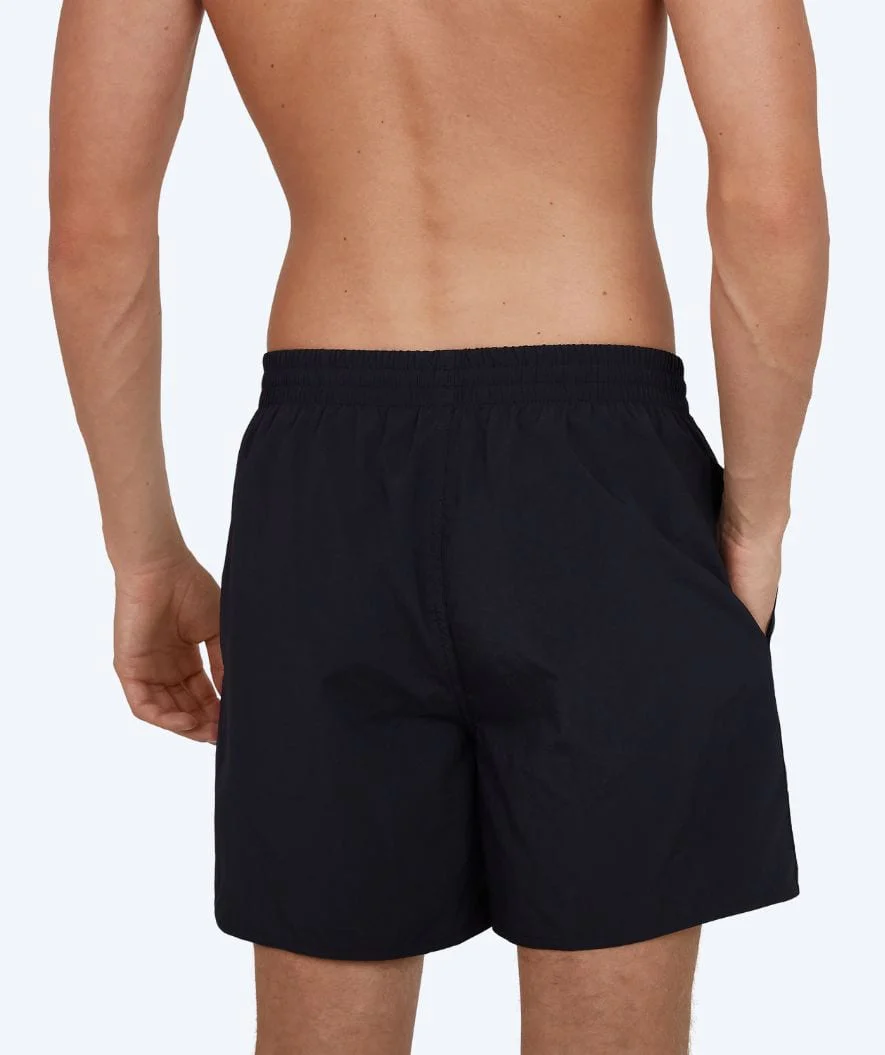 Speedo swim shorts for men - Essential - Black - Image 2