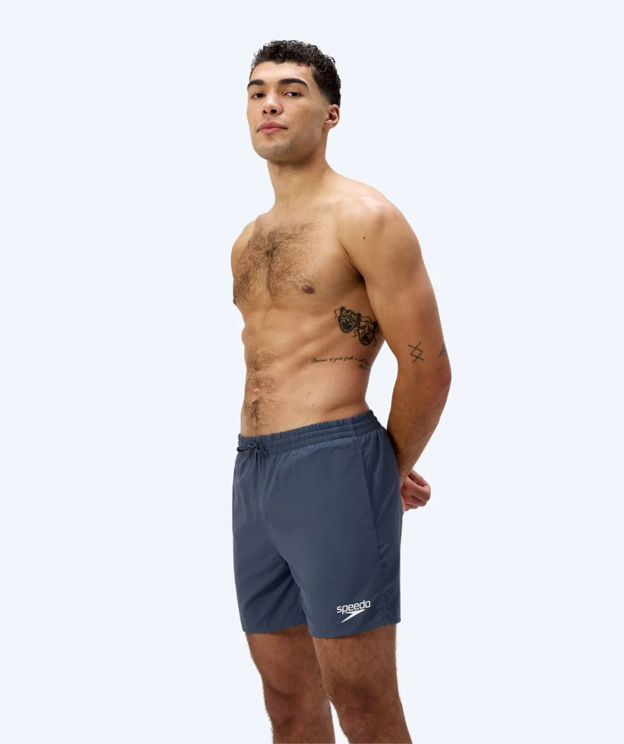 Speedo swim shorts for men - Essential - Grey - Image 4