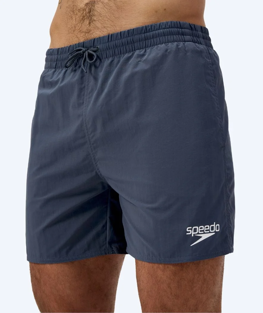 Speedo swim shorts for men - Essential - Grey - Image 5