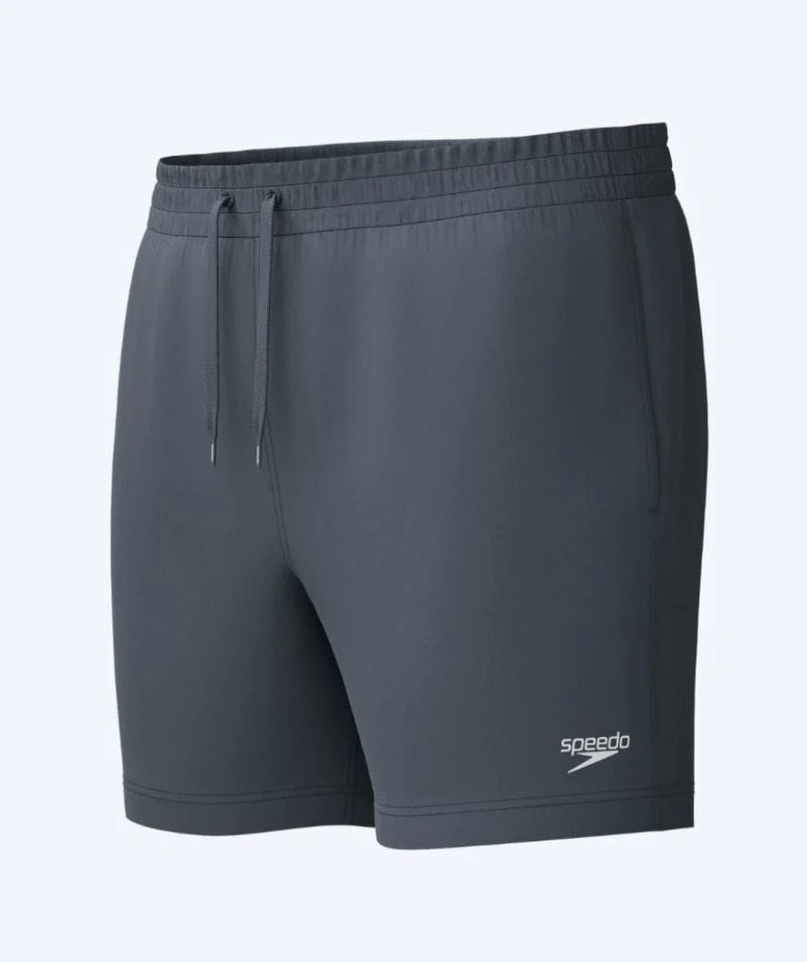 Speedo swim shorts for men - Essential - Grey - Image 7
