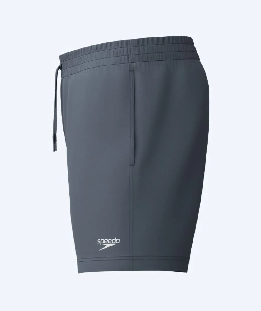 Speedo swim shorts for men - Essential - Grey - Image 9