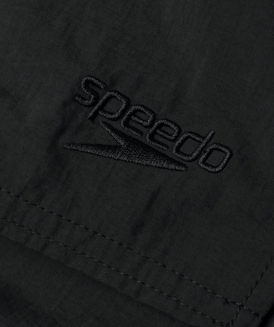 Speedo swim shorts for women - Essential - Black - Image 4