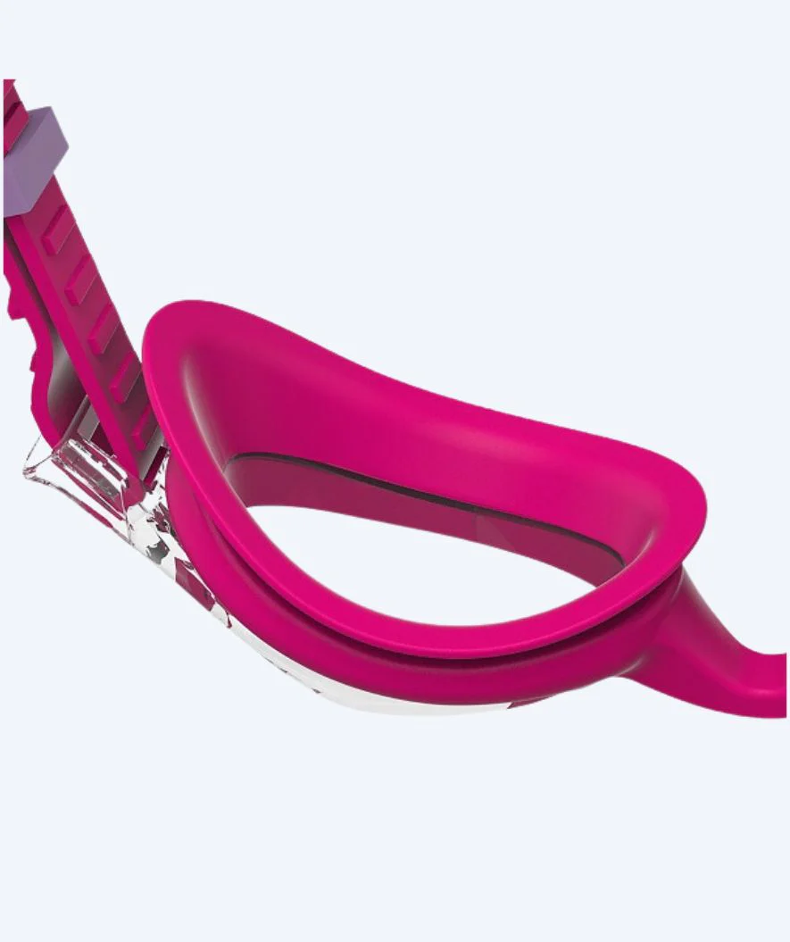 Speedo swimming goggles for kids (2-6) - Infant Skoogle - Pink - Image 3