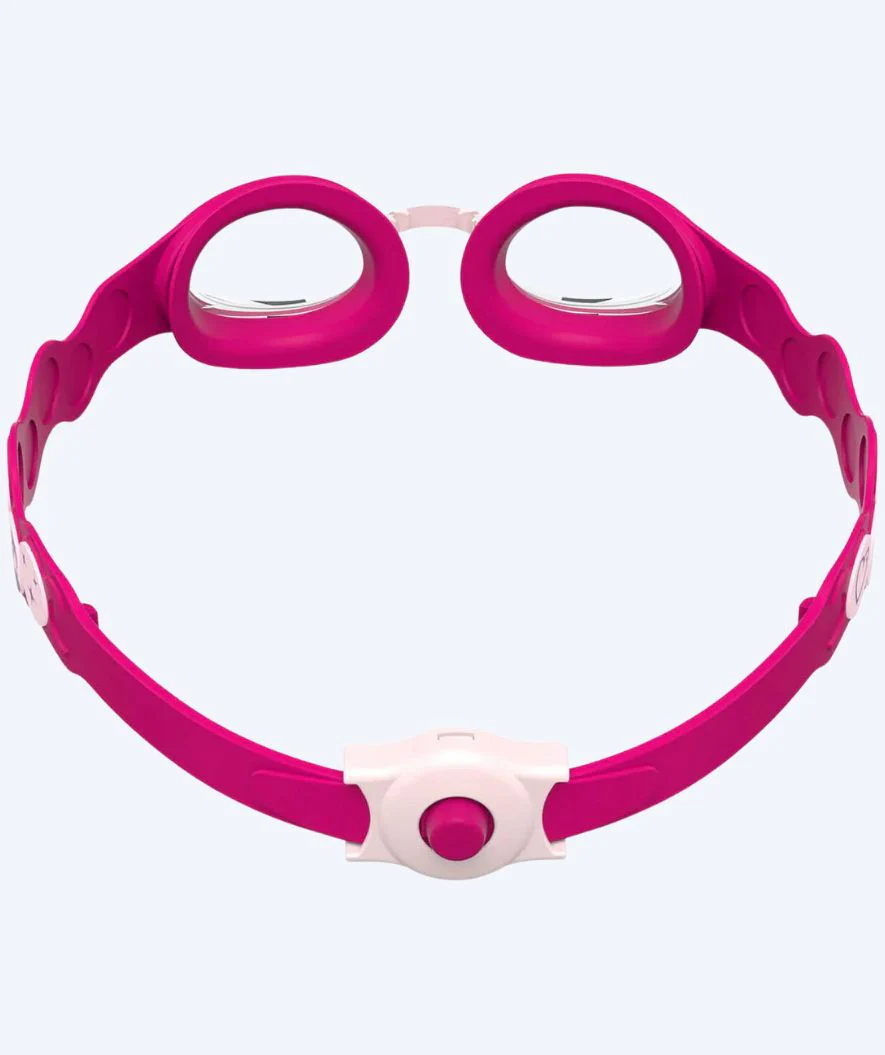 Speedo swimming goggles for kids (3-6) - Infant Spot - Pink - Image 3