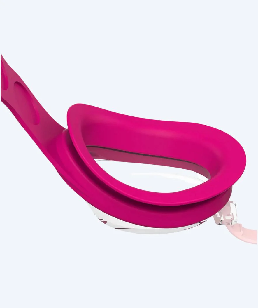 Speedo swimming goggles for kids (3-6) - Infant Spot - Pink - Image 4