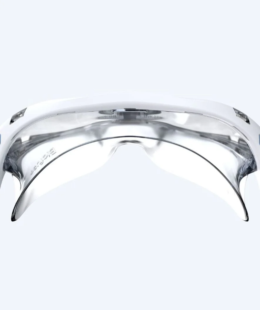 Speedo swim mask - Biofuse 2.0 - Blue/clear - Image 4